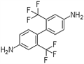 2,2'-Bis(trifluoromethyl)benzidine; 2,2'-Bis(trifluoromethyl)-4,4'-biphenyldiamine; TFMB; TFDB