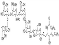 Fuca1,2Galb1,3GalNAcb1,3Gala1,4Galb1,4Glc Ceramide                Synonym:?FucGb5Cer