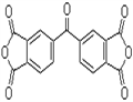 3,3',4,4'-benzophenonetetracarboxylic dianhydride; Benzophenone-3,3',4,4'-tetracarboxylic dianhydride; 4,4'-Carbonyldiphthalic anhydride; BTDA