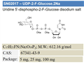 UDP-2-F-Glucose.2Na pictures