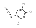 2,4,5-trichlorophenyl isothiocyanate