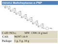 Maltoheptaose-α-PNP pictures