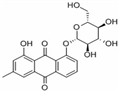 Chrysophanol-8-glucoside