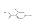 Sodium 4-Bromo-2-fluorobenzoate