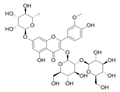 Isorhamnetin 3-sophoroside-7-rhamnoside pictures