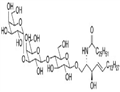 Gala1,3Galb1,4Glc Ceramide                Synonym:?iGb3Cer pictures