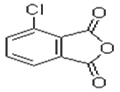 3-Chlorophthalic anhydride
