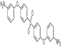 4,4'-Bis(3-aminophenoxy)diphenyl sulfone; 3,3'-[Sulfonylbis(4,1-phenyleneoxy)]dianiline