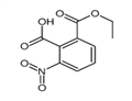 2-(Ethoxycarbonyl)-6-nitrobenzoic acid pictures