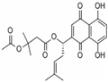 β-acetoxyisovalerylalkannin pictures