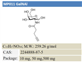 GalNAl pictures