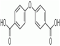 4,4'-Oxybisbenzoic acid; 4,4'-Diphenyl ether dicarboxylic acid; 4-(4-Carboxyphenoxy)benzoic acid