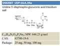 UDP-GlcA.3Na