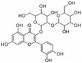 Quercetin-3-O-sophoroside