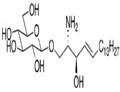 b-D-Glucopyranosyl-1,1’-2’-amino-4’-octadecene-1’,3’-diol                 Synonym:?Glucosylsphingosine pictures