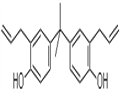2,2'-diallyl bisphenol A; o-diallyl bisphenol A; 4,4'-(1-methylethylidene)bis[2-(2-propenyl)]phenol