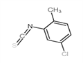 5-chloro-2-methylphenyl isothiocyanate