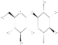 Ophiogenin 3-O-α-L-rhamnopyranosyl-(1→2)-β-D-glucopyranoside pictures