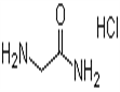 Glycinamide hydrochloride