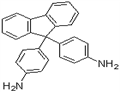 9,9-bis(4-aminophenyl)fluorene; bisaminophenylfluorene; 4,4'-(9-fluorenylidene)dianiline