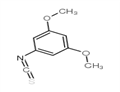 3,5-dimethoxyphenyl isothiocyanate pictures