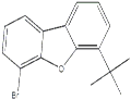 4-bromo-6-tert-butyldibenzo[b,d]furan