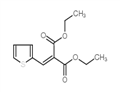 diethyl 2-(thiophen-2-ylmethylidene)propanedioate