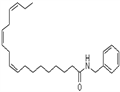 N-benzyl-9Z,12Z,15Z-octadecatrienamide pictures