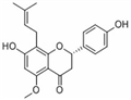 Isoxanthohumol