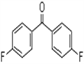 4,4'-Difluorobenzophenone; Bis(4-fluorophenyl)-methanone; Benzophenone