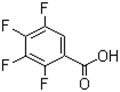 2,3,4,5-Tetrafluorobenzoic acid; Tetrafluorobenzoic acid; Tetrafluorobenzoyl chloride