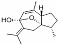 Curcumenol