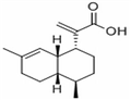 Artemisinic acid
