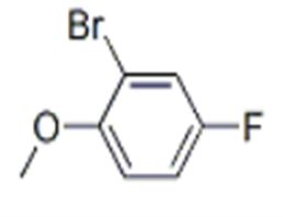 2-Bromo-4-fluoroanisole