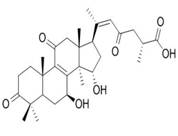 Ganoderenic acid A