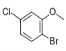 2-Bromo-5-Chloroanisole