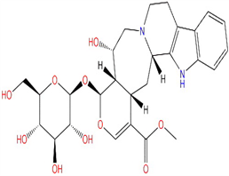 3α-dihydrocadambine