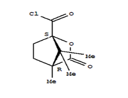 (-)-Camphanoyl chloride