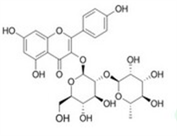 Kaempferol 3-glucorhamnoside