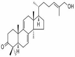 Ganoderol A