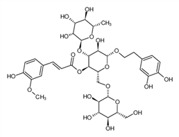 Jionoside A1