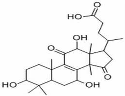 Lucidenic acid C