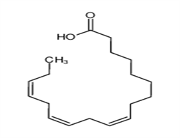 α-Linolenic acid