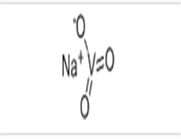 Vanadate (VO31-),sodium (1:1)