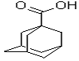 1-Adamantanecarboxylic acid; Adamantane-1-carboxylic acid