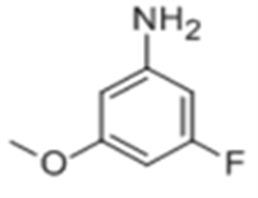 3-Fluoro-5-methoxyaniline