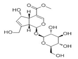 Deacetyl asperulosidic acid methyl ester