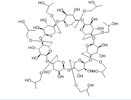 2-Hydroxypropyl-beta-cyclodextrin