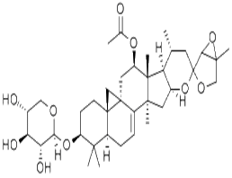 26-Deoxycimicifugoside