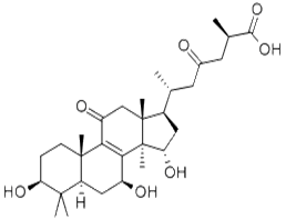 Ganoderic acid C2